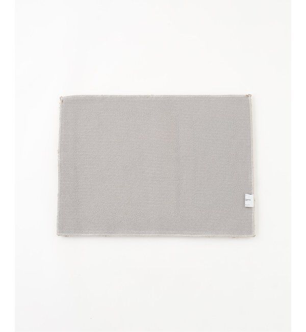 journal standard Furniture「《予約》MULTNOMAH MAT 50x70　マルトノマ マット」|その他|
