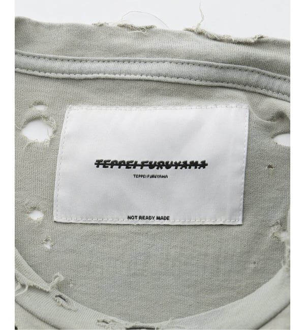 JOINT WORKS「TEPPEI FURUYAMA /テッペイフルヤマ  JURASSIC MOUSE」|Tシャツ・カットソー|