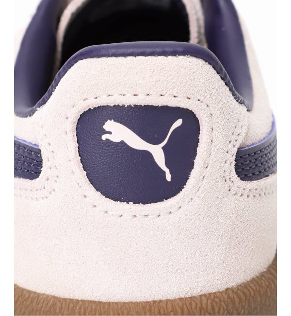 SLOBE IENA「《追加》PUMA/プーマ パレルモ 396463」|スニーカー|