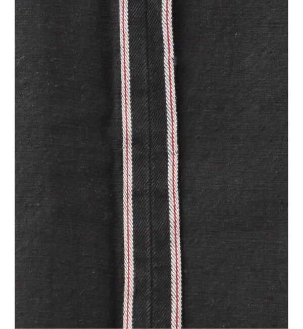 EDIFICE「LEVI&rsquo;S(R)/リーバイス(R) 別注 BIG E 501(R) BLACK L28」|デニム|