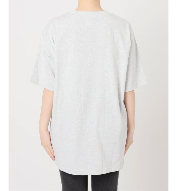 JOURNAL STANDARD relume「《WEB限定》【NEW BALANCE/ニューバランス】ボックスTシャツ」|Tシャツ・カットソー|
