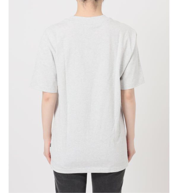 JOURNAL STANDARD relume「《WEB限定》【NEW BALANCE/ニューバランス】ボックスTシャツ」|Tシャツ・カットソー|