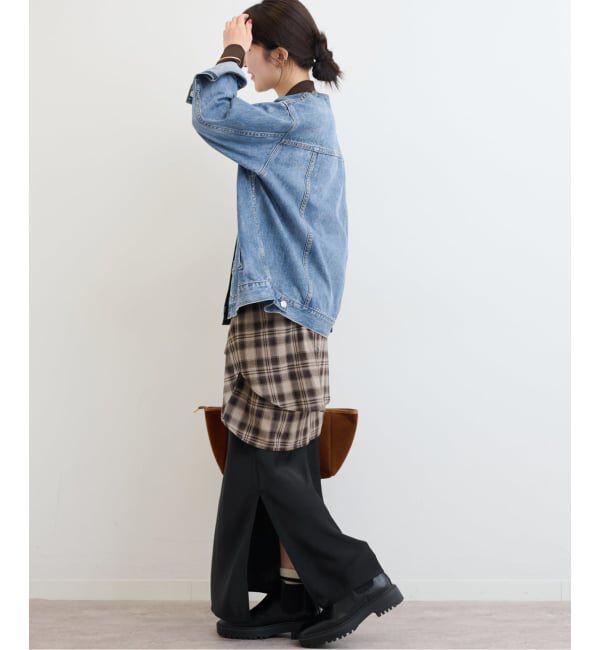 JOURNAL STANDARD relume「《追加予約3》デニムジャケット」|デニムジャケット|