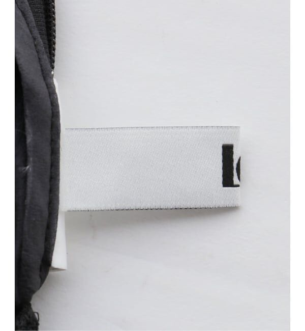 U by SPICK&SPAN「le/ル SHEER LAYERED MINI OPS」|ワンピース|