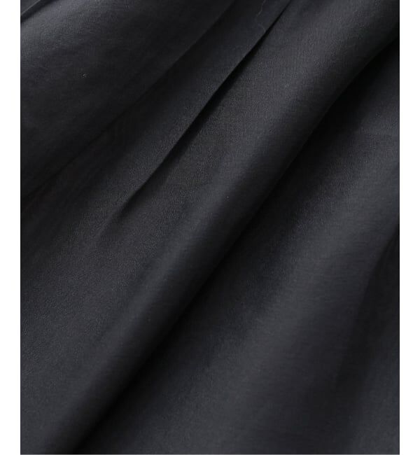 U by SPICK&SPAN「le/ル SHEER LAYERED MINI OPS」|ワンピース|