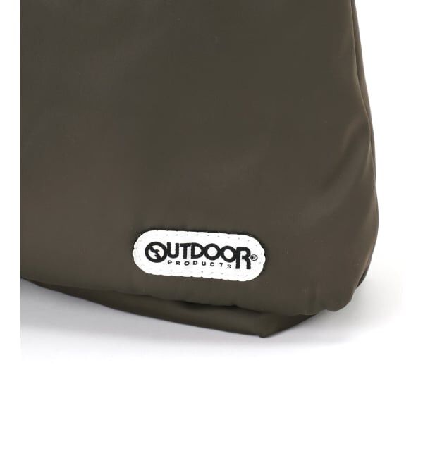 Spick and Span「《別注 / 予約》OUTDOOR PRODUCTS HELMET BAG*」|トートバッグ|