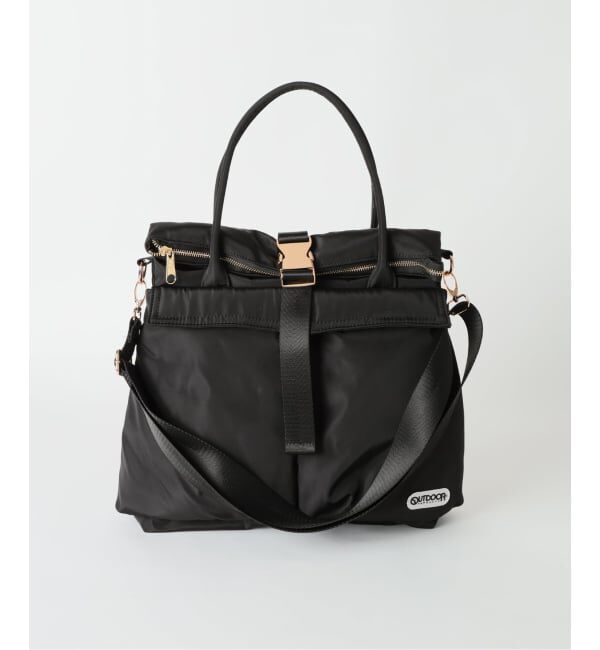 Spick and Span「《別注 / 予約》OUTDOOR PRODUCTS HELMET BAG*」|トートバッグ|