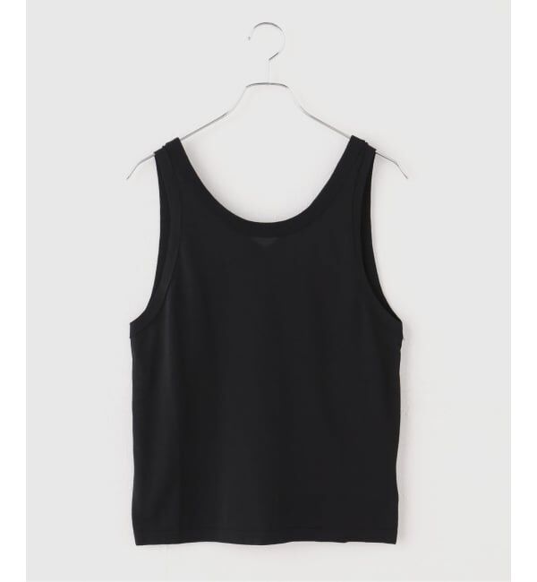 Spick and Span「2枚SETタンクレイヤードプルオーバー」|Tシャツ・カットソー|