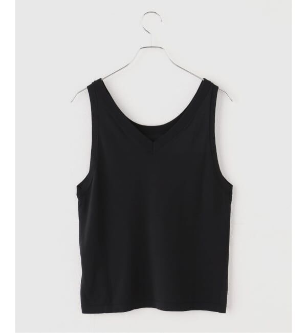 Spick and Span「2枚SETタンクレイヤードプルオーバー」|Tシャツ・カットソー|