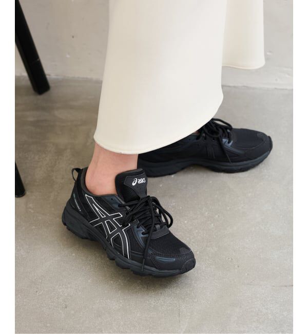  「asics /アシックス GEL-VENTURE6」|スニーカー|