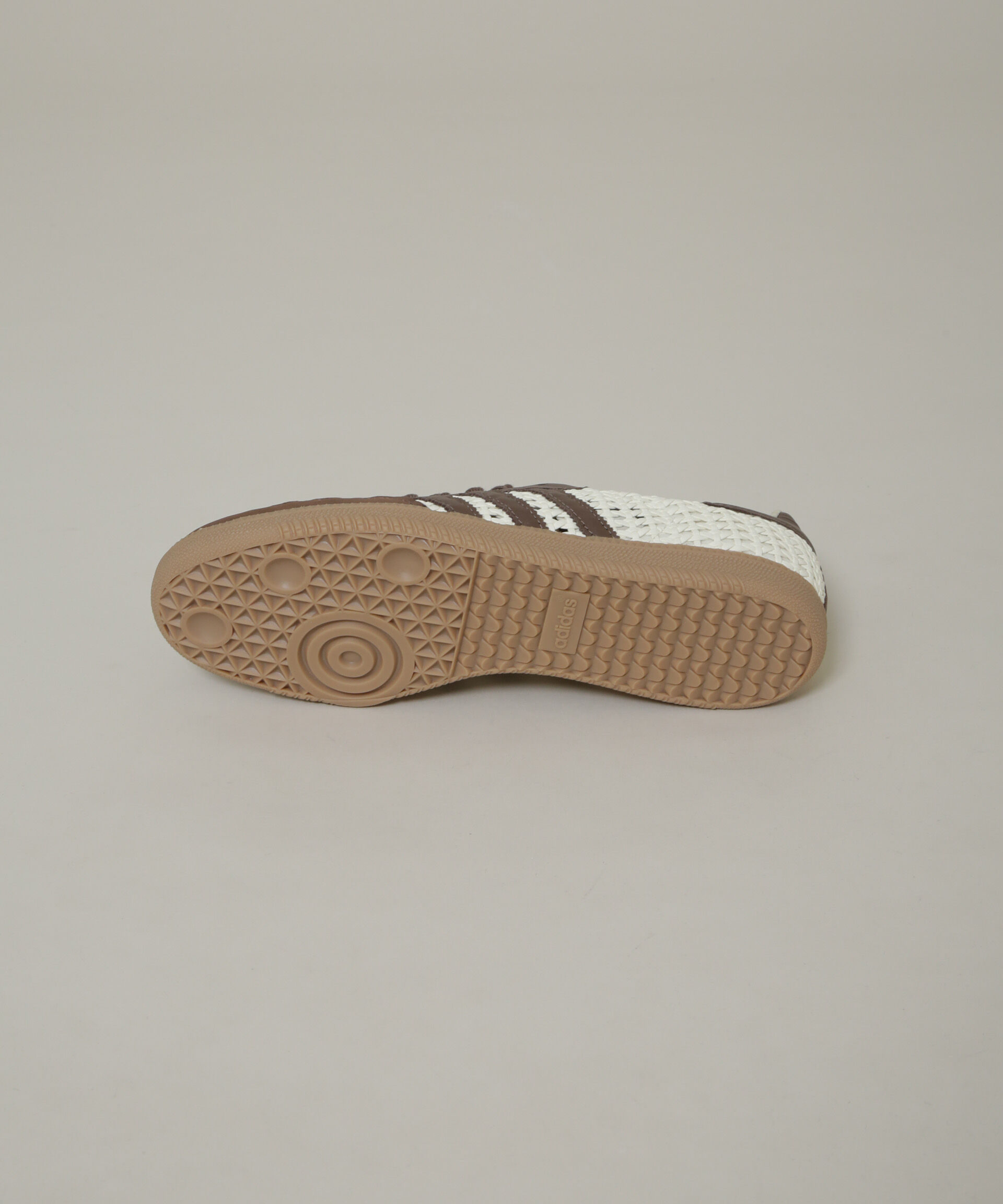 nano･universe「adidas/SAMBA OG W」|スニーカー|
