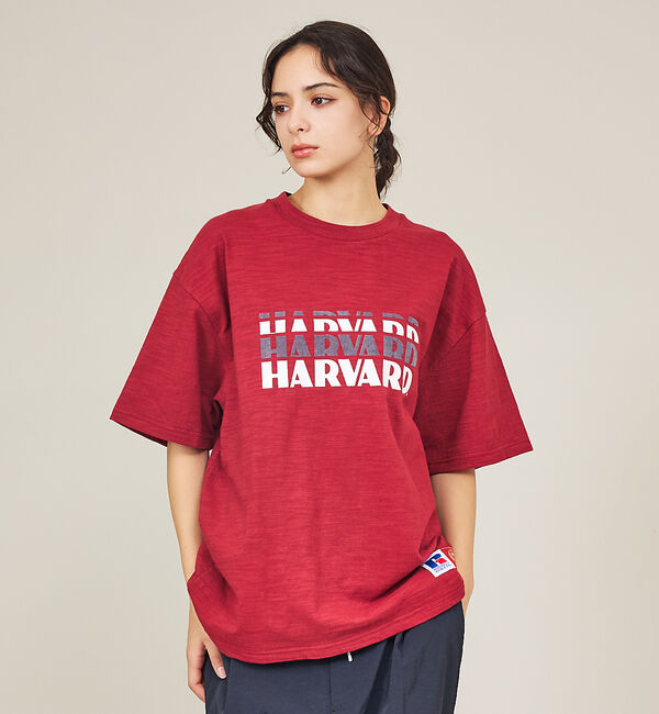 ABAHOUSE「【RUSSELL ATHLETIC / ラッセル アスレティック】Univers」|Tシャツ・カットソー|