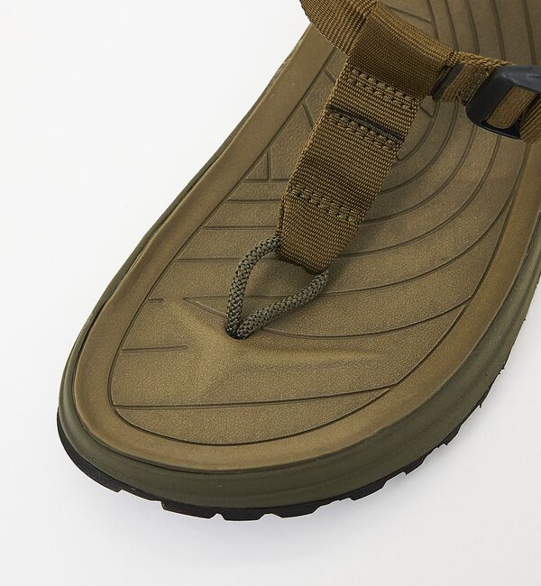 ABAHOUSE「【MALIBU SANDALS/マリブサンダルズ】SOLSTICE / ソルステ」|サンダル|