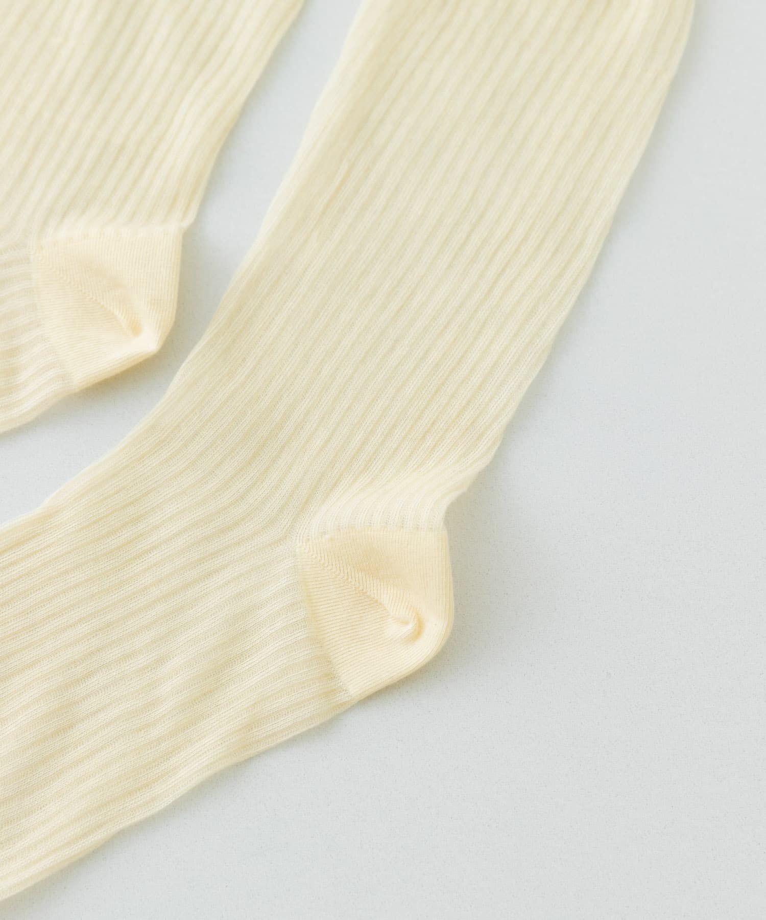 RODE SKO「PIEDI NUDI　HARINUKI HIGH SOCKS」|ソックス|