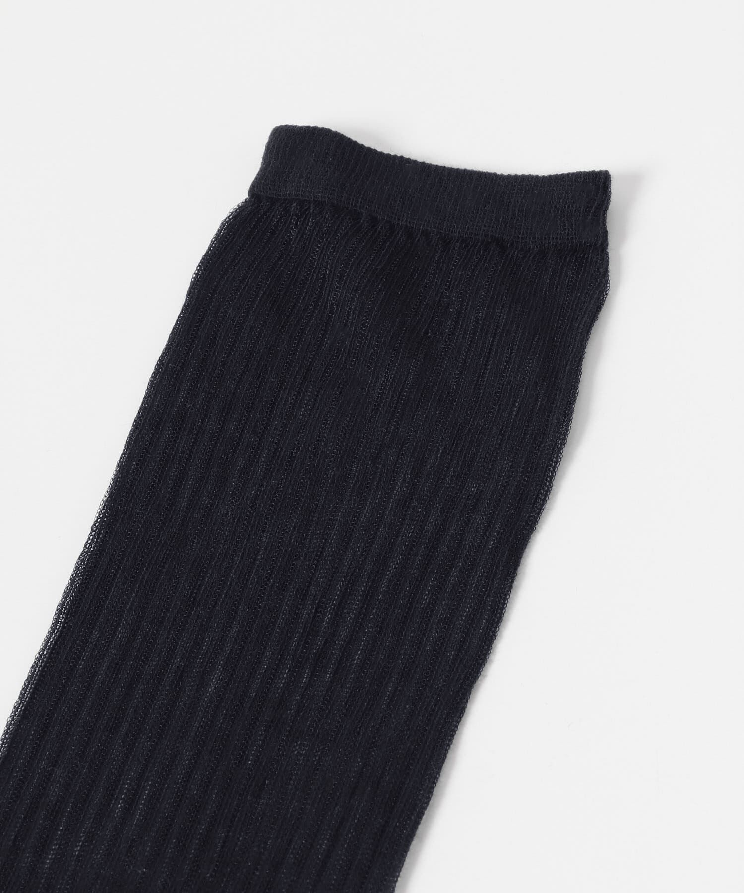 RODE SKO「PIEDI NUDI　HARINUKI HIGH SOCKS」|ソックス|