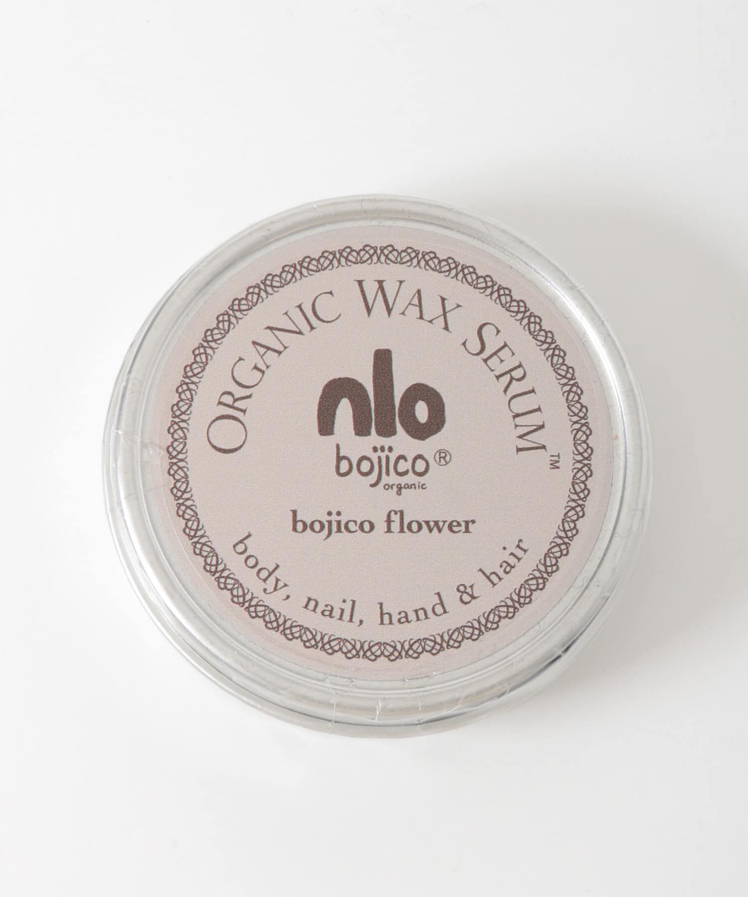 URBAN RESEARCH「bojico　bojico flower40g」|ヘアスタイリング|