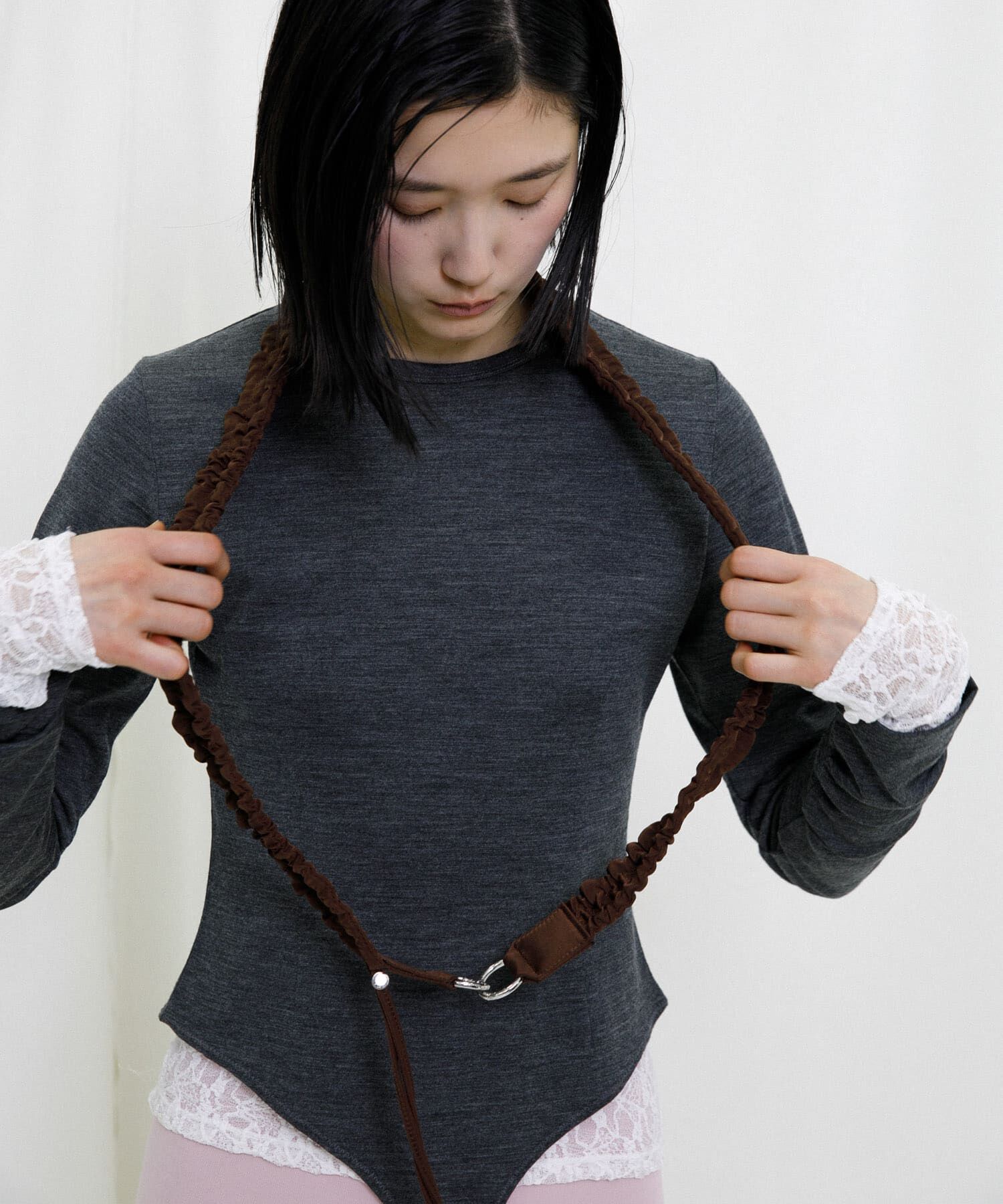 RODE SKO「hun RODESKO　Gather strap」|その他|