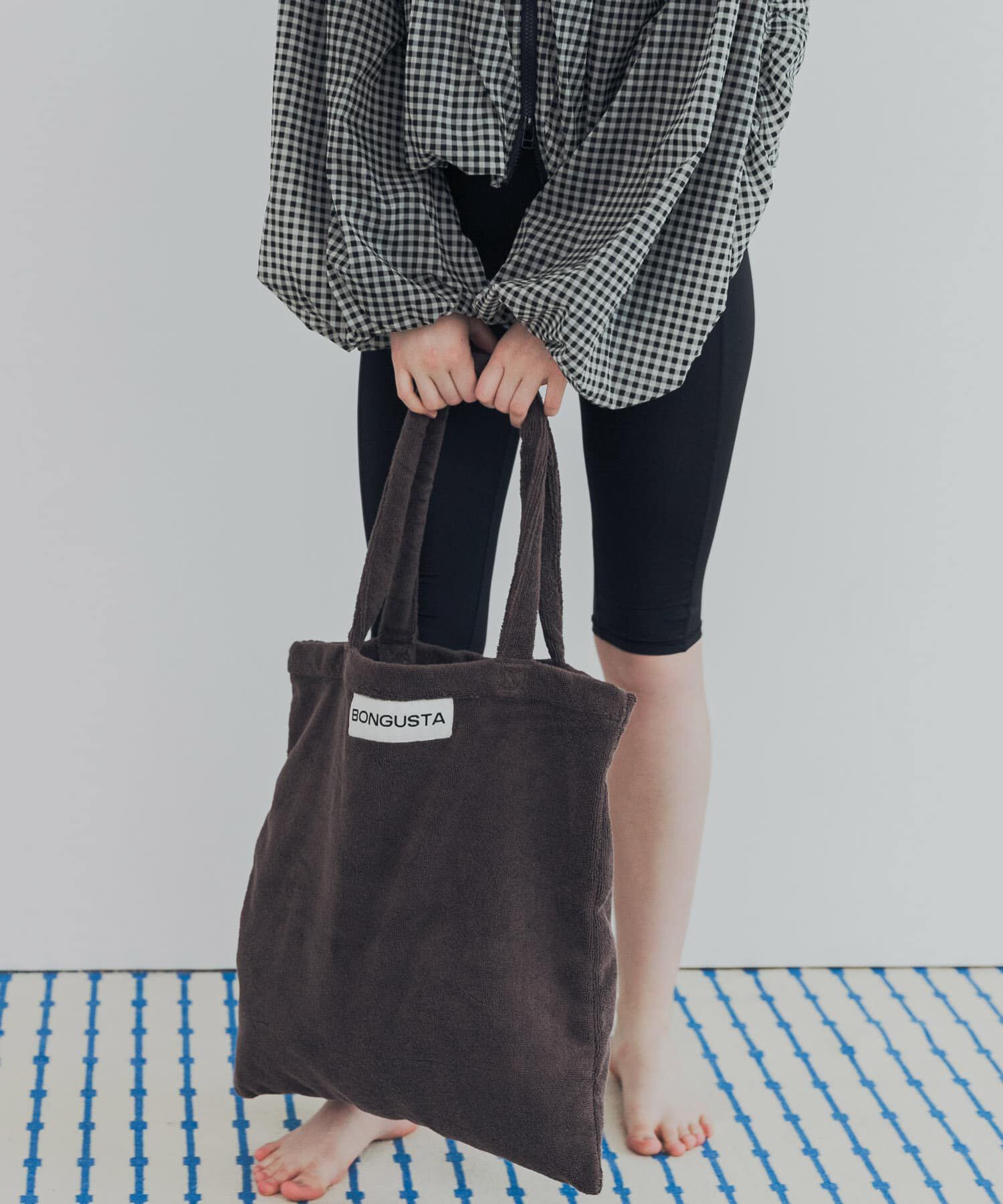 URBAN RESEARCH「BONGUSTA　NARAM TOTEBAG」|トートバッグ|