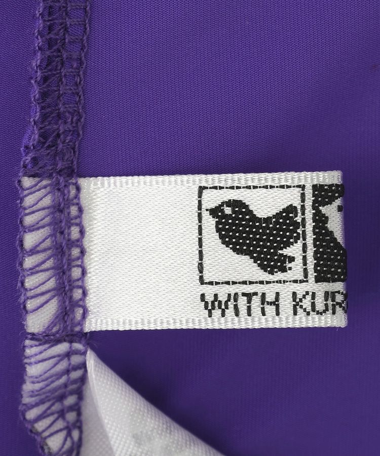 Green Parks「■WITH KURUMI.N レースキャミワンピース」|ワンピース|