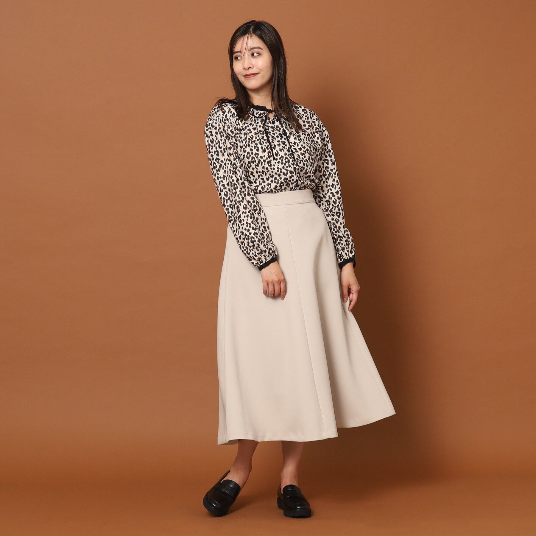 DRESSTERIOR「ローファー」|その他|