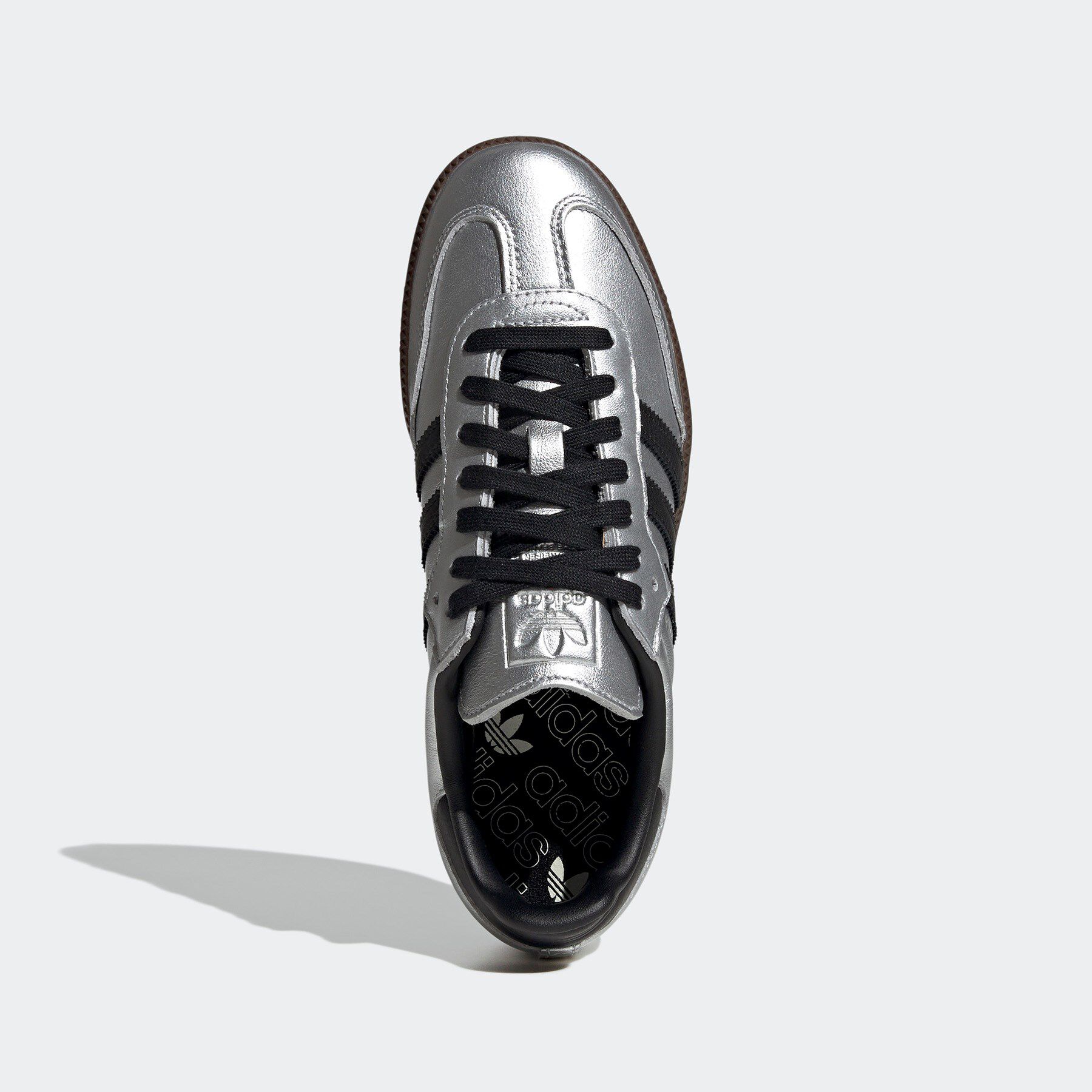 DRESSTERIOR「adidas（アディダス）SAMBA OG W JI4218」|スニーカー|