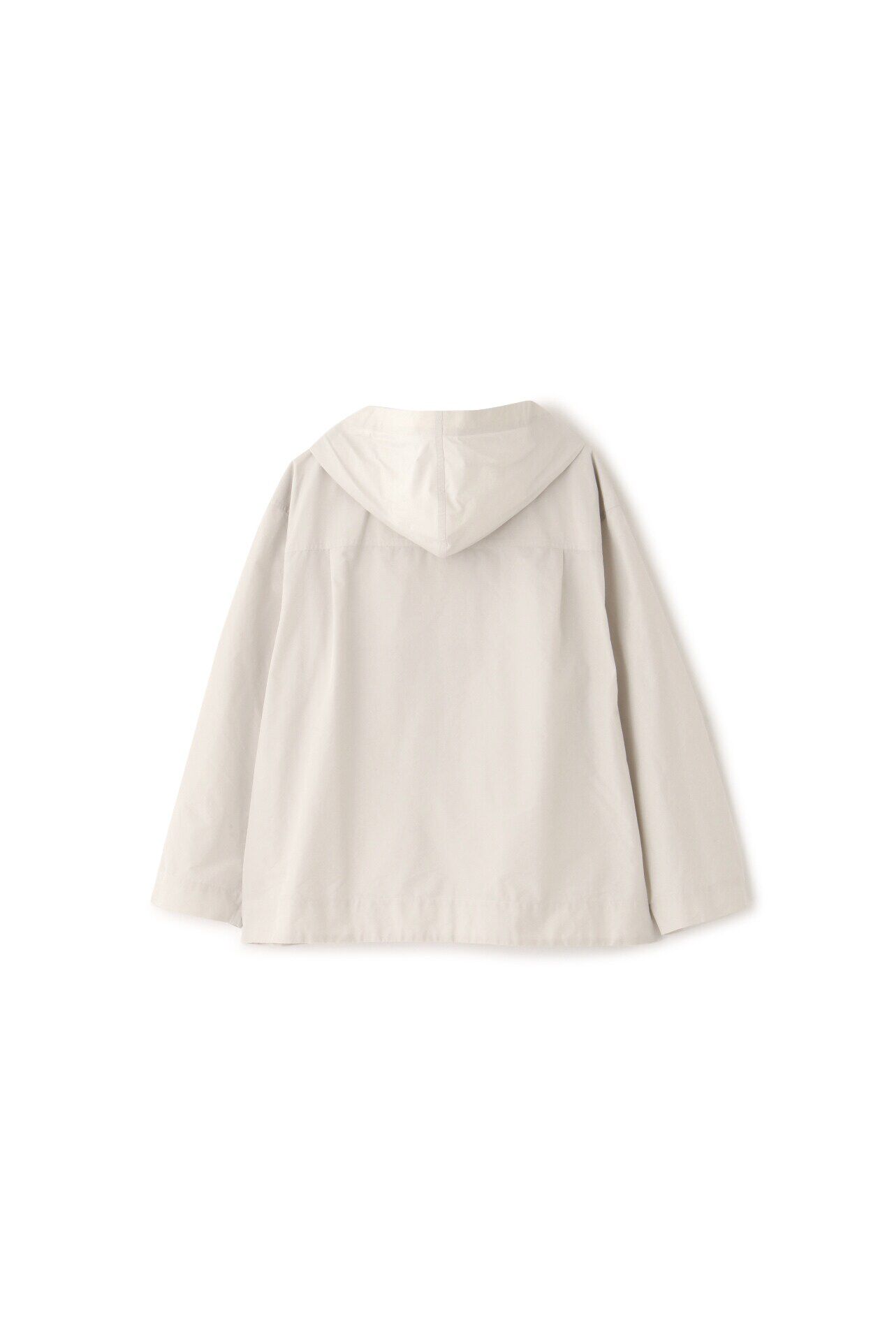 MHL.「PAPER COTTON NYLON」|シャツ・ブラウス|