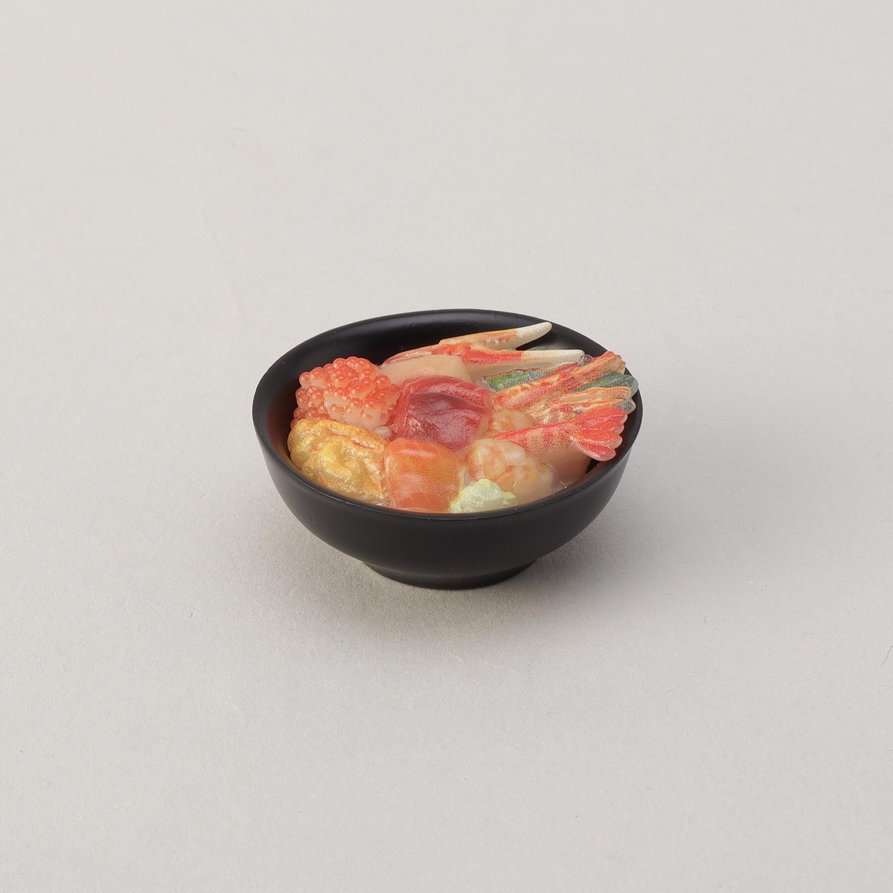 212 KITCHEN STORE「マグネット　１個入　海鮮丼柄」|その他|その他