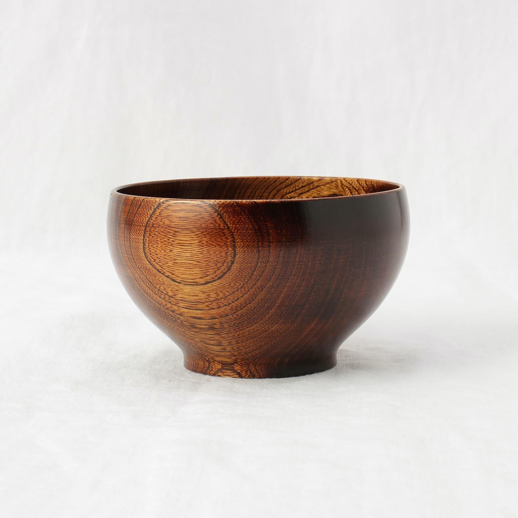 212 KITCHEN STORE「山中塗り くりぬき椀 茶摺  ＜ハレとケ＞」|食器・キッチングッズ|