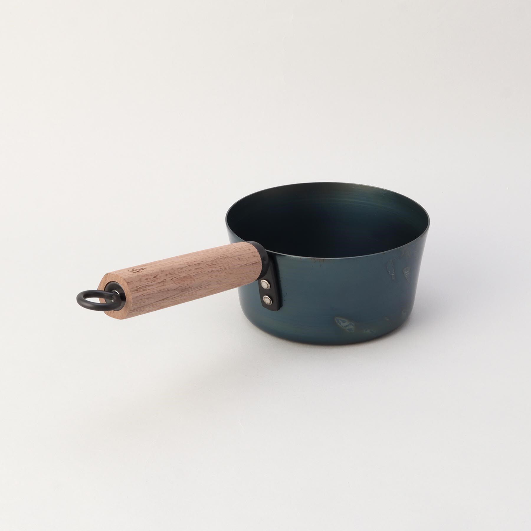 212 KITCHEN STORE「お味噌汁パン 16cm ウォルナット <藤田金属＞」|食器・キッチングッズ|