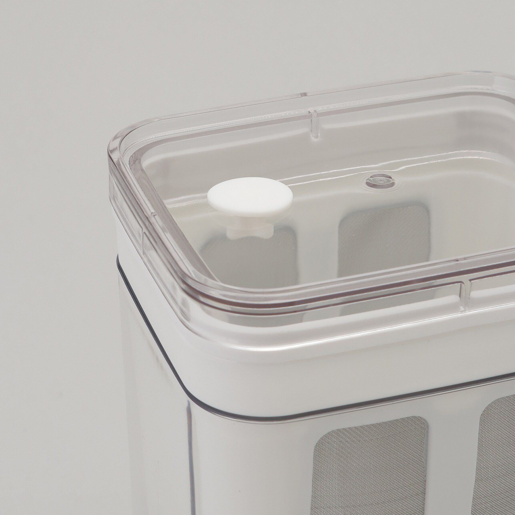 212 KITCHEN STORE「水切りヨーグルトメーカー グリークル ＜atomico アトミコ＞」|食器・キッチングッズ|
