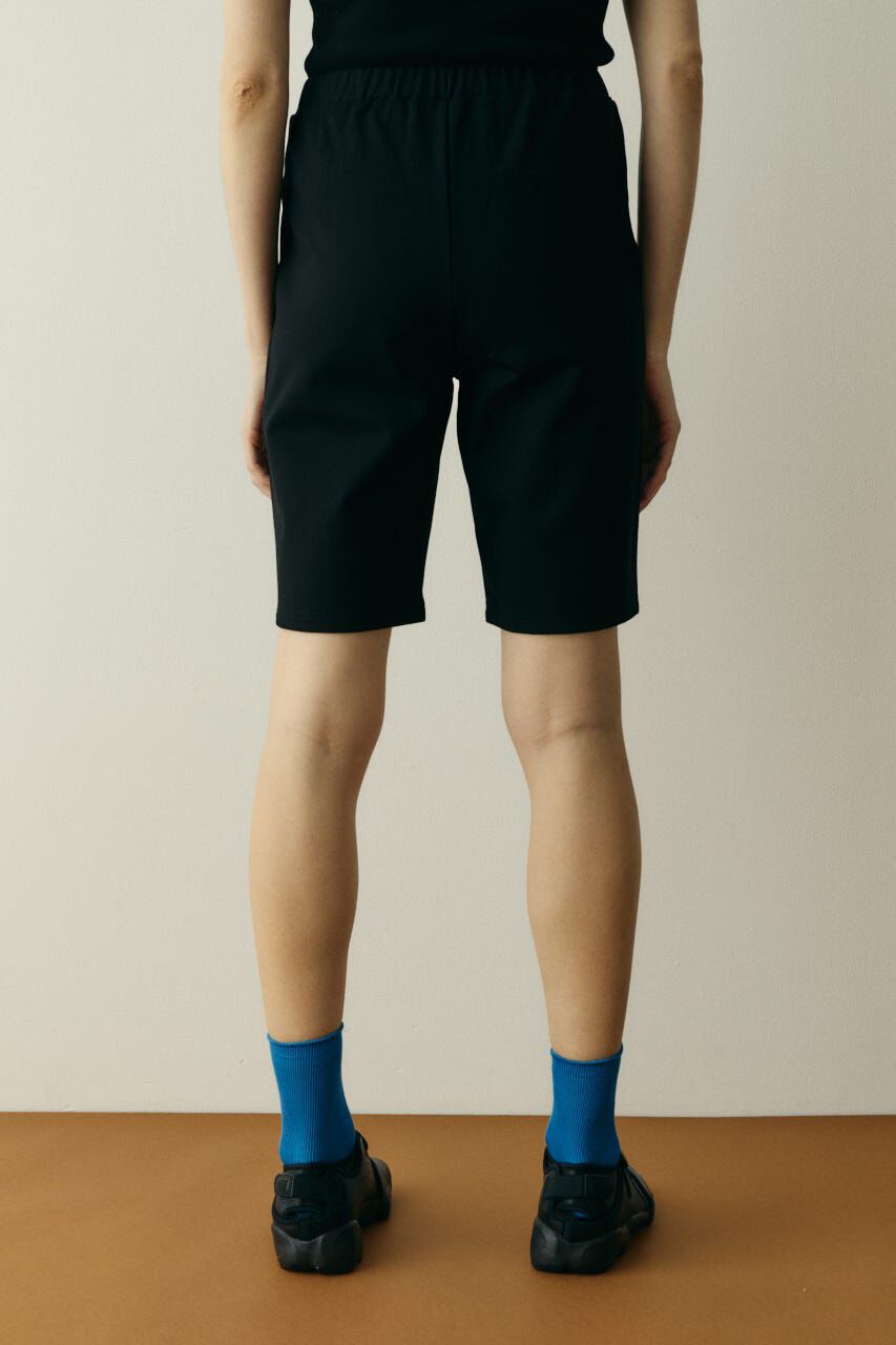 HeRIN.CYE「Ponte half pants」|その他|
