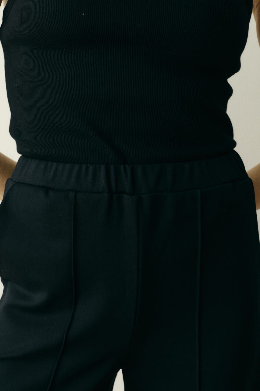 HeRIN.CYE「Ponte half pants」|その他|