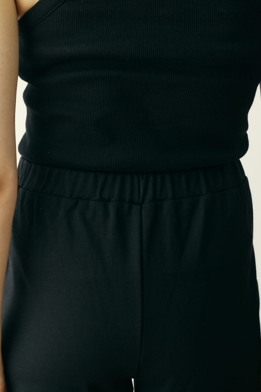 HeRIN.CYE「Ponte half pants」|その他|