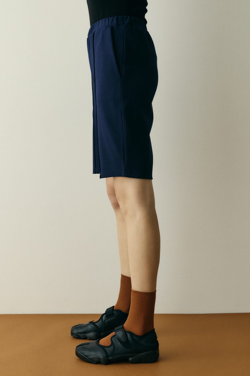 HeRIN.CYE「Ponte half pants」|その他|