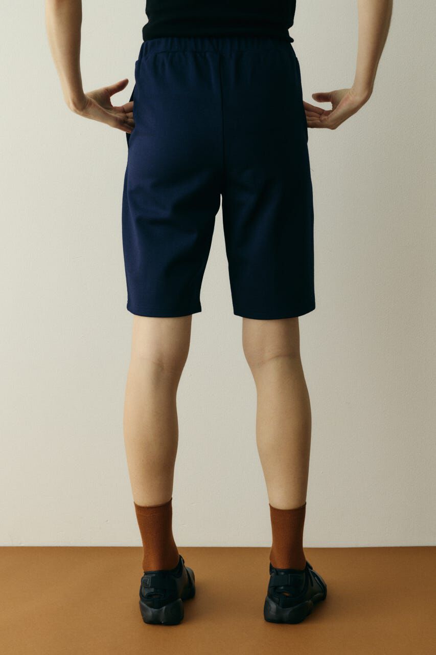 HeRIN.CYE「Ponte half pants」|その他|