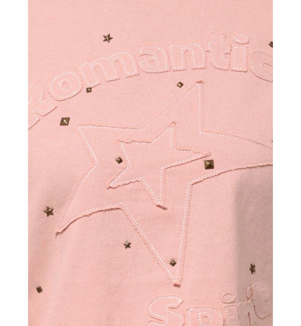CALNAMUR「パッチワークデザインＴシャツ」|Tシャツ・カットソー|