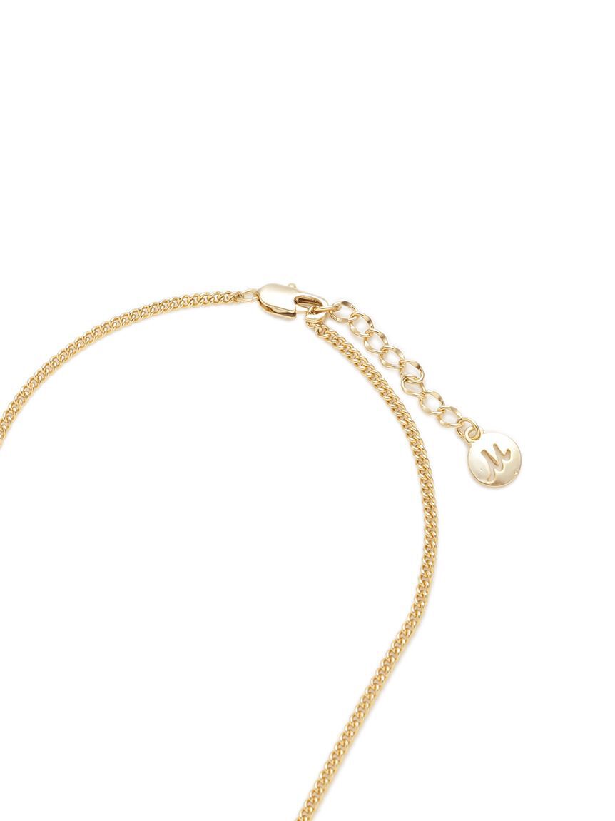 Mila Owen「【EVERYDAY PROOF JEWELRY 】ＭＩＬＡネックレス」|ネックレス|