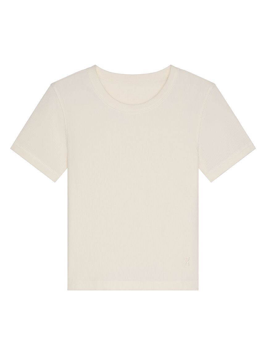On「【On】Rib Baby-T Gloria」|Tシャツ・カットソー|