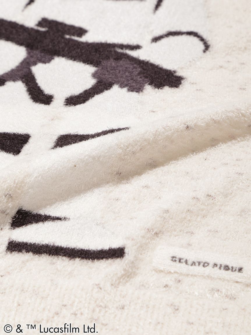 GELATO PIQUE KIDS & BABY「【STAR WARS】【キッズ】ブランケット」|ブランケット|
