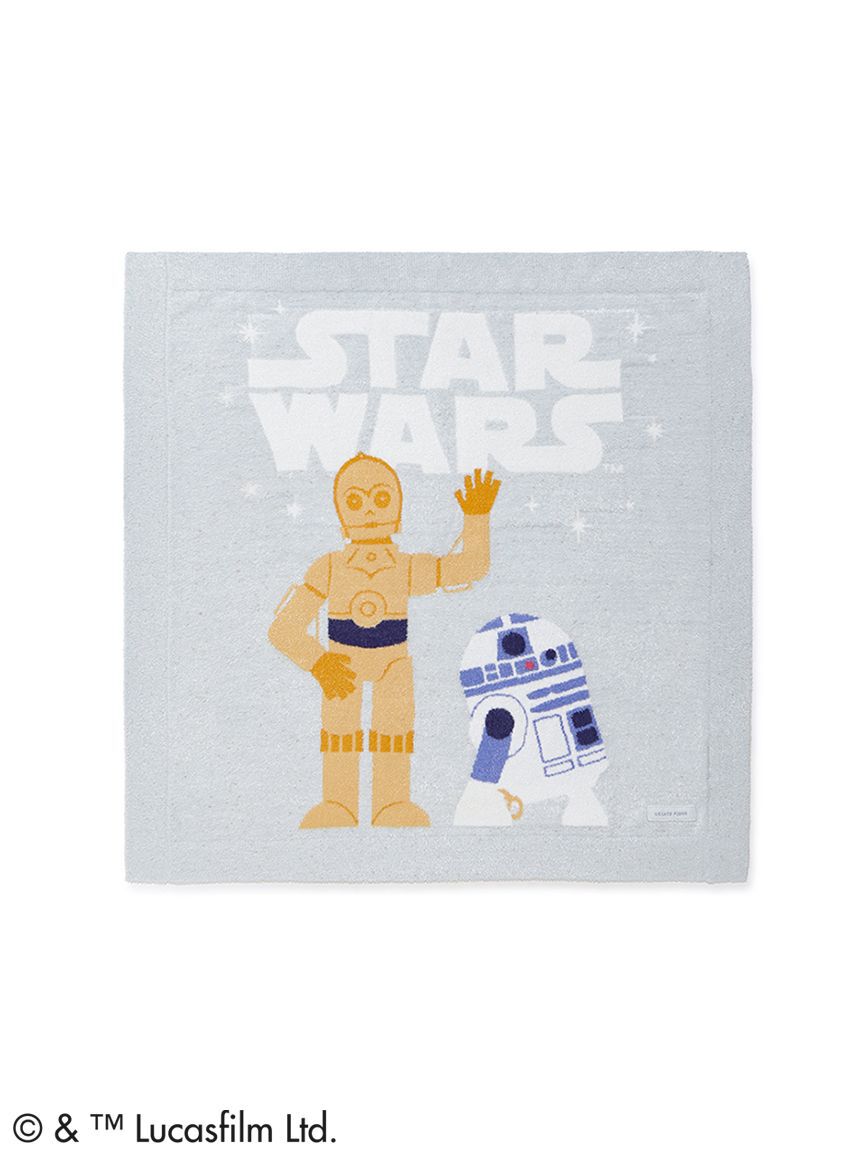 GELATO PIQUE KIDS & BABY「【STAR WARS】【キッズ】ブランケット」|ブランケット|MNT
