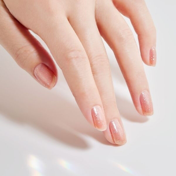  「noiro ネイルカラー S 063 parallel ribbon 本体 (11ml)」|ネイルカラー|