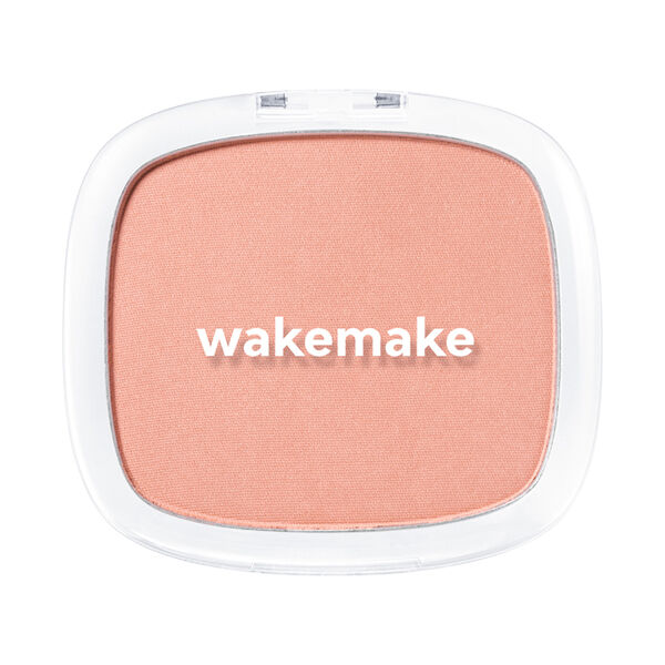  「WAKEMAKE シアーブリーズブラッシャー 02 (5g)」|チーク|