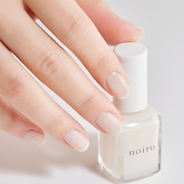  「noiro ネイルカラー S 066 touch of heaven 本体 (11ml)」|ネイルカラー|