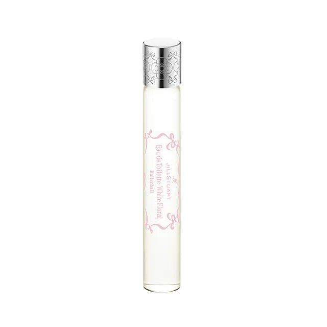JILL STUART Beauty「【限定】ジルスチュアート　ギフトコレクション レディートゥリボンランウェイ」|シャンプー|