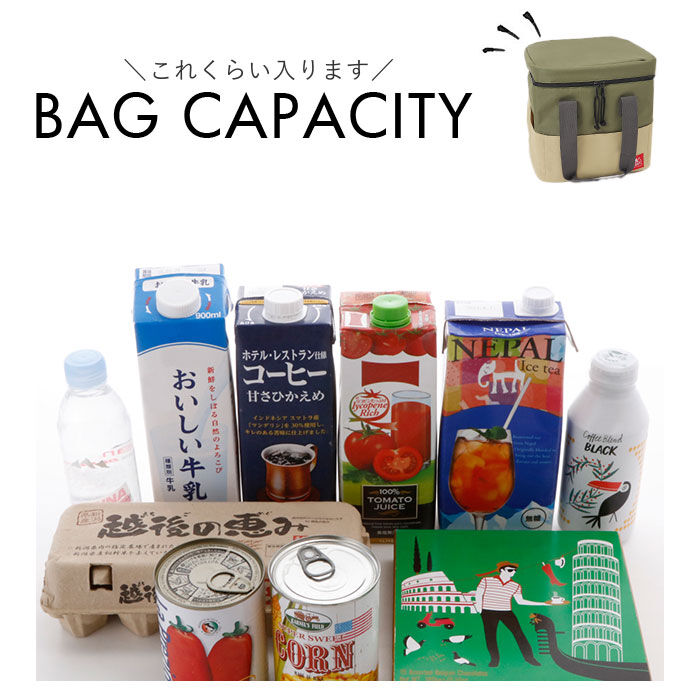 BACKYARD FAMILY「キャンプス CAMPS 保冷バッグ 大容量 通販 ハイエンド保冷温ビッグバッグ クーラーバッグ」|エコバッグ|