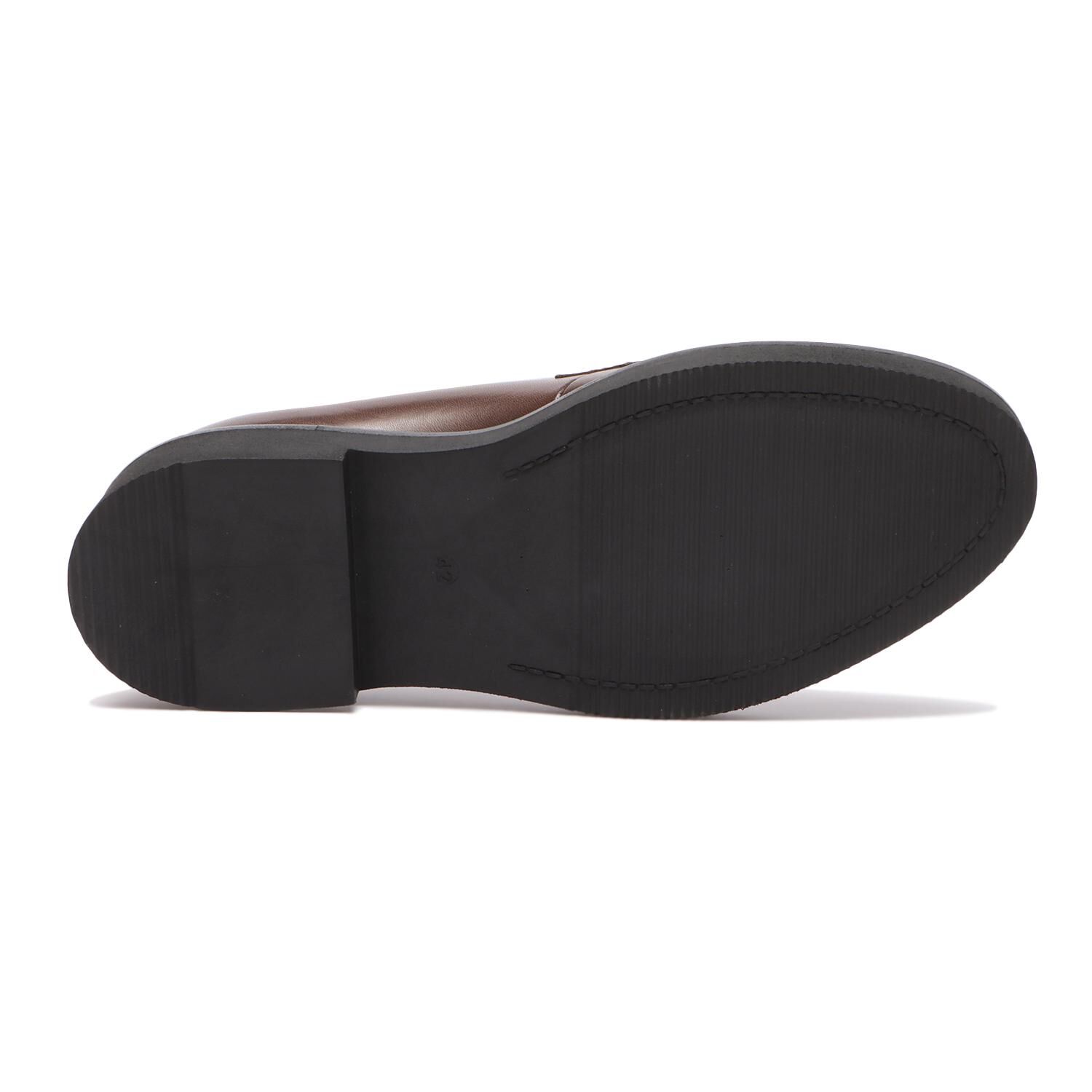 STEFANO ROSSI「【STEFANO ROSSI】BARCLAY PLAIN」|スニーカー|