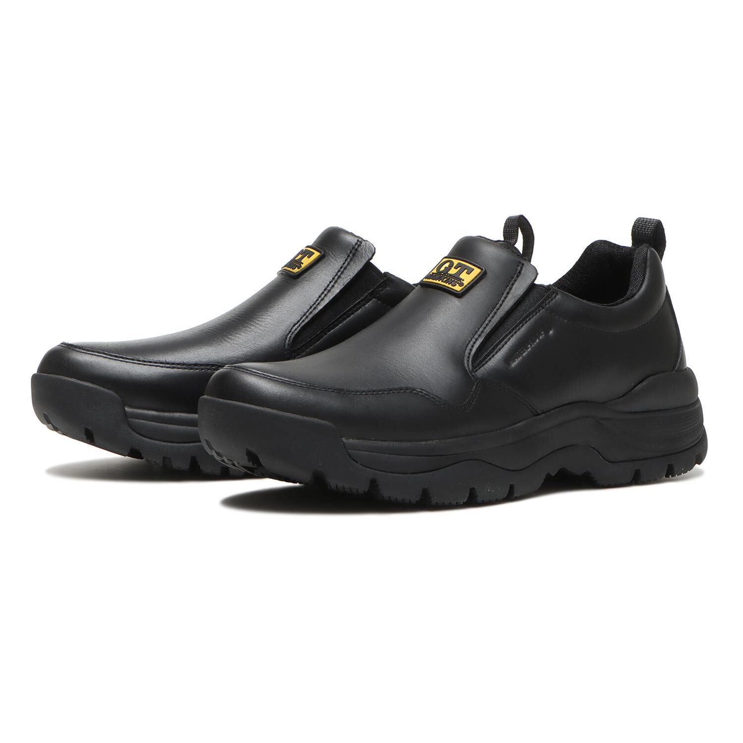HAWKINS「【HAWKINS】TRACTION MOC WP」|スニーカー|
