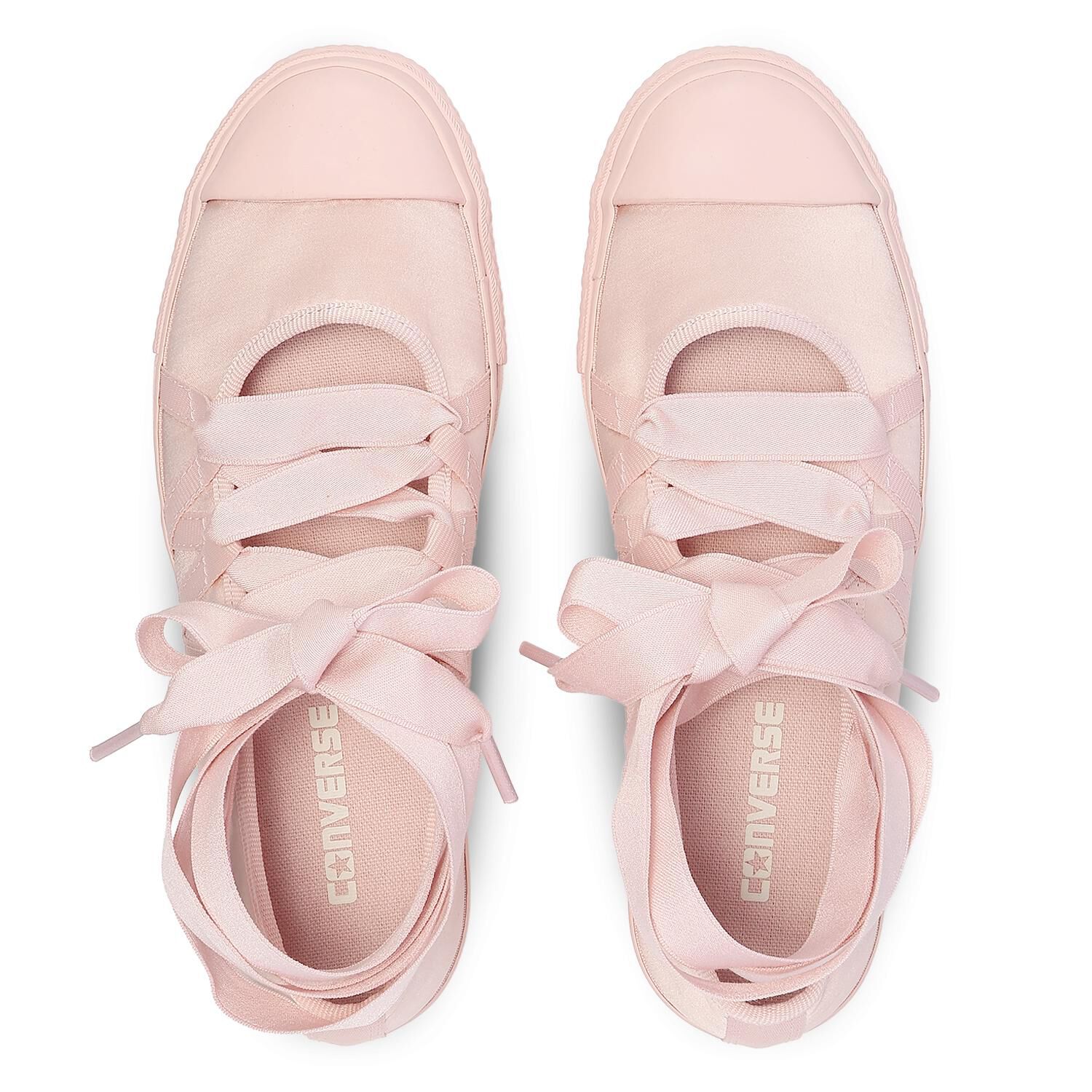 CONVERSE「【CONVERSE】AS LP PUMPS BL OX」|スニーカー|