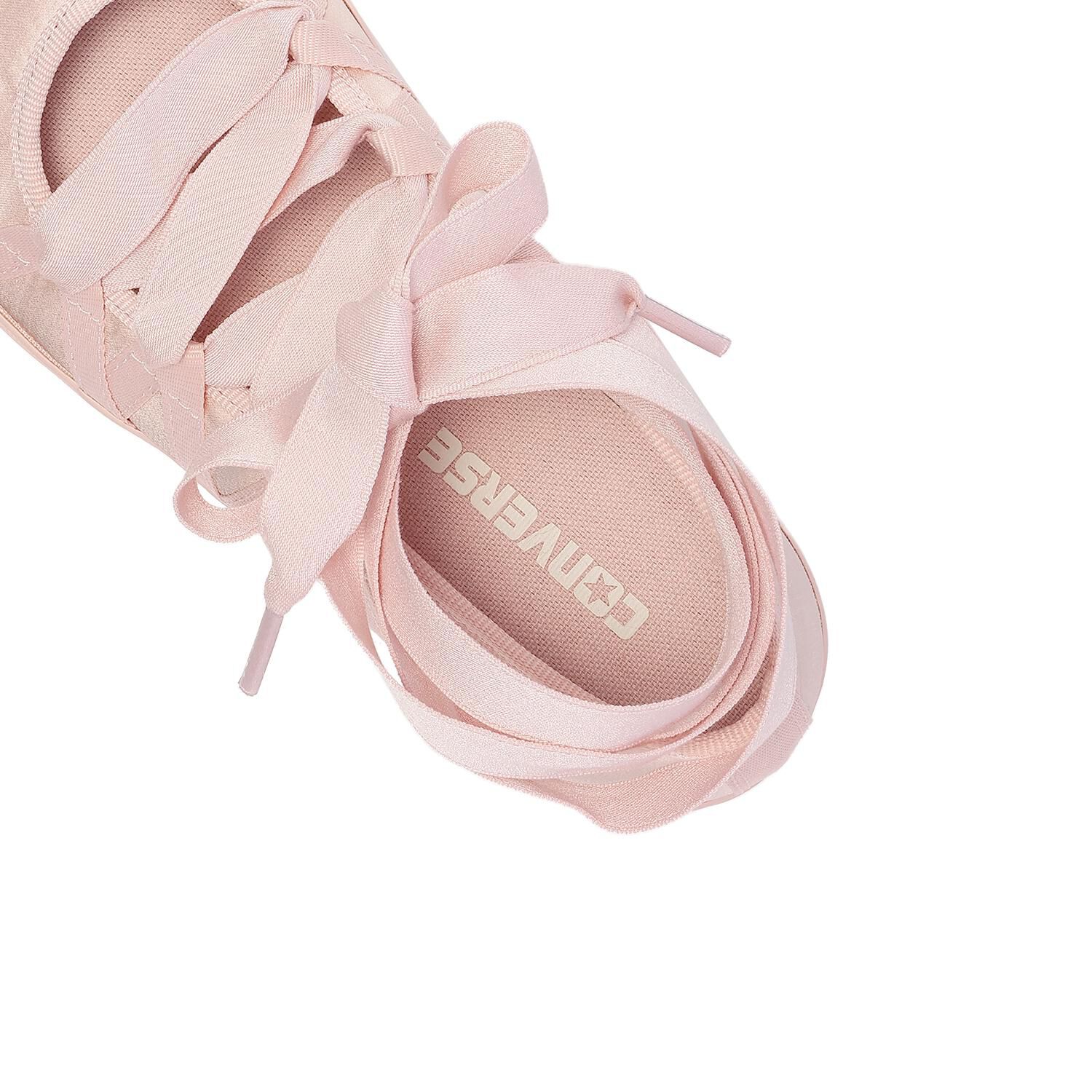 CONVERSE「【CONVERSE】AS LP PUMPS BL OX」|スニーカー|