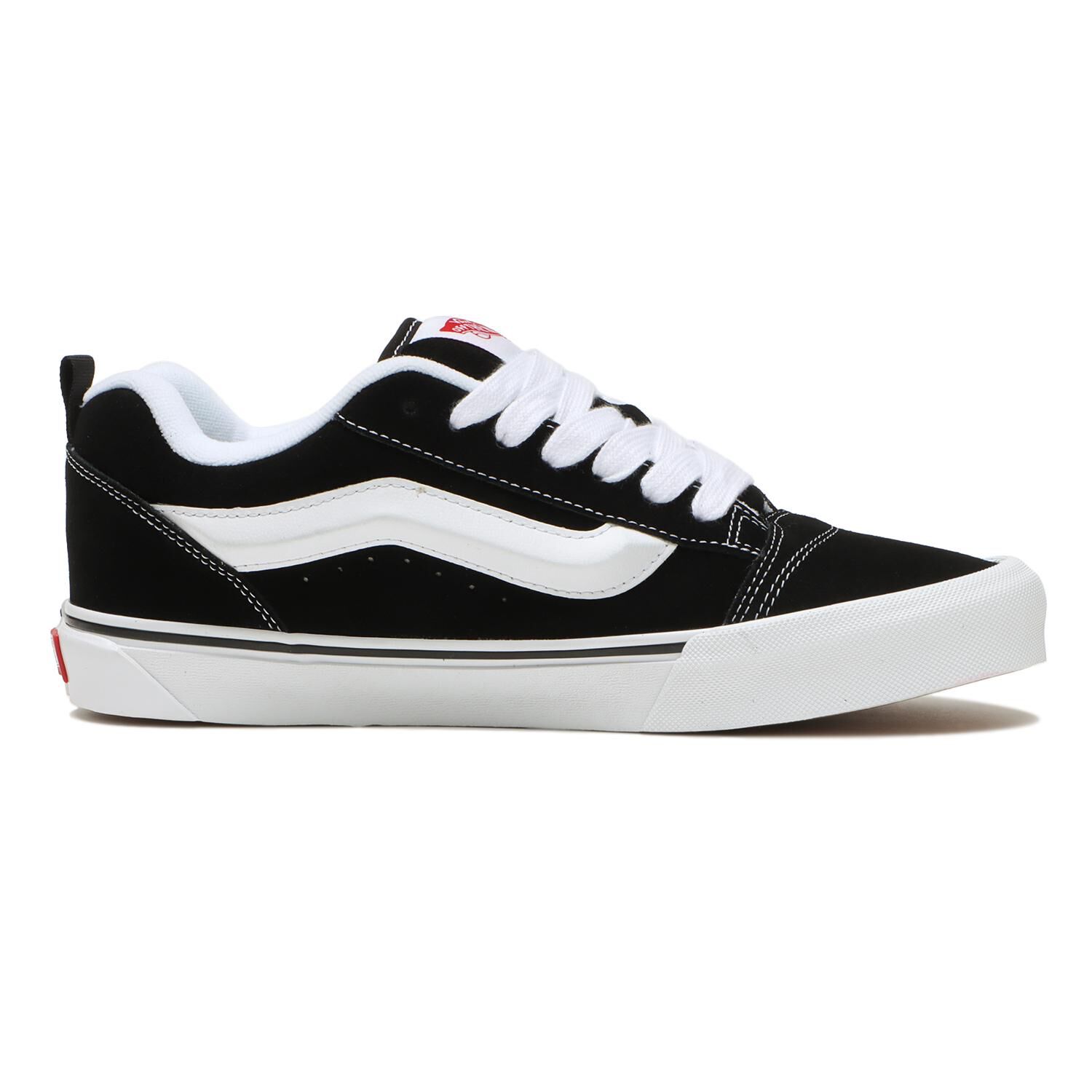 VANS「【VANS】KNU SKOOL」|スニーカー|